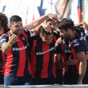 San Lorenzo- Huracán: los parejos antecedentes de Darío Herrera en el clásico