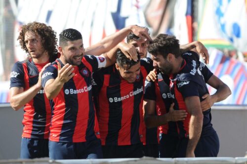 San Lorenzo- Huracán: los parejos antecedentes de Darío Herrera en el clásico