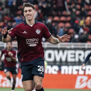 La victoria de San Lorenzo que le dio aire en el torneo: así quedó el equipo de Gorosito en el campeonato