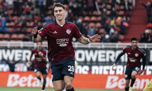 El perdón de Auzmendi y el desahogo del equipo