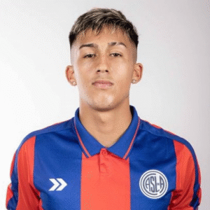 El futbolista de San Lorenzo que se va a préstamo a Colombia
