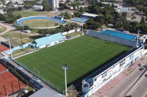 San Lorenzo: sin visitantes ni tribuna para neutrales en Río Cuarto