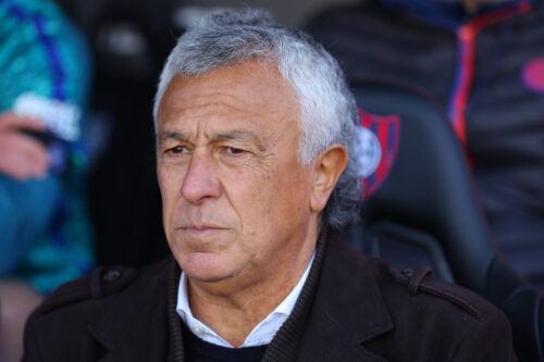 San Lorenzo repite el equipo en Córdoba