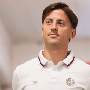 Tripichio habló del presente de San Lorenzo y palpitó el clásico: “Tenemos una final y vamos a dar todo como siempre”