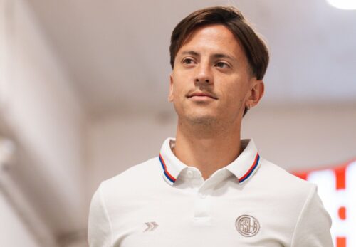 Tripichio habló del presente de San Lorenzo y palpitó el clásico: “Tenemos una final y vamos a dar todo como siempre”