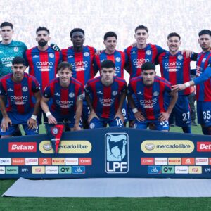 San Lorenzo buscará volver a ganar dos partidos seguidos tras 8 meses
