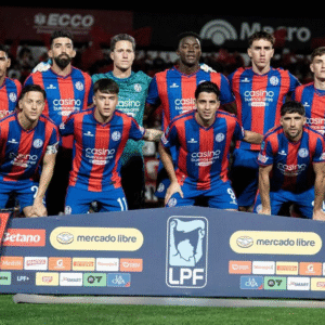San Lorenzo, una crisis que ya no admite excusas