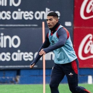 Tres buenas noticias para Gorosito y San Lorenzo