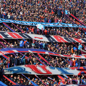Víctor Heredia y su admiración por la versión de San Lorenzo sobre uno de sus clásicos