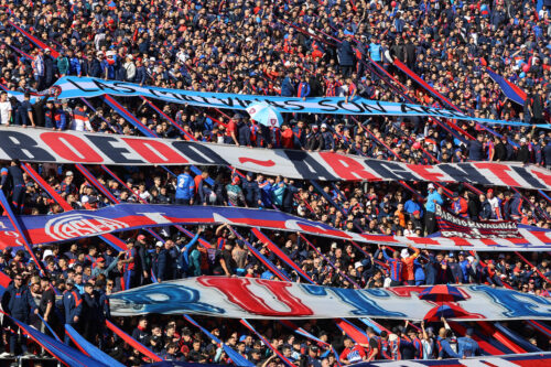 Víctor Heredia y su admiración por la versión de San Lorenzo sobre uno de sus clásicos