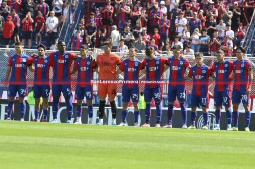 Falleció Jorge Messi: habrá brazalete negro y minuto de silencio en el fútbol argentino