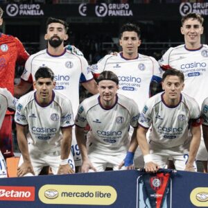 ¿Como fue el debut de los refuerzos de San Lorenzo?
