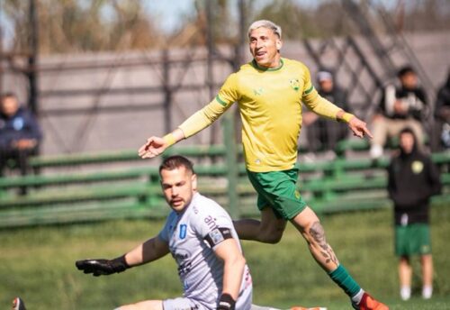 El mediapunta del fútbol uruguayo que interesa en San Lorenzo