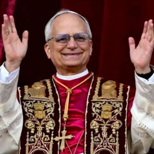 San Lorenzo y su gestión para que el Papa Leon XIV visite el Pedro Bidegain