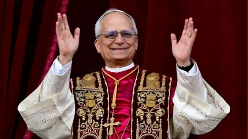 San Lorenzo y su gestión para que el Papa Leon XIV visite el Pedro Bidegain