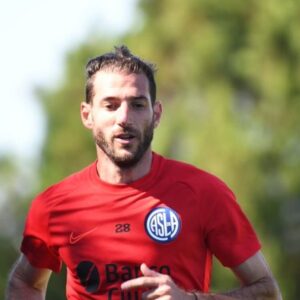 San Lorenzo: sin acuerdo con Ignacio Piatti por el juicio con el club
