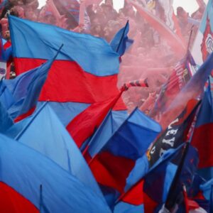 San Lorenzo agotó las populares para el clásico del domingo