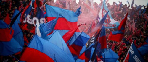 San Lorenzo agotó las populares para el clásico del domingo