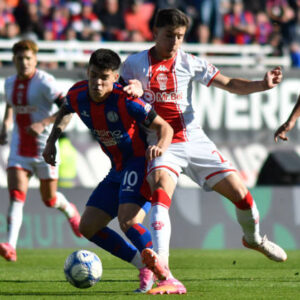 San Lorenzo aguarda por la situación de Facundo Gulli