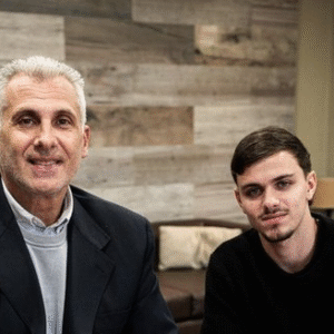 Ignacio Zaballa viaja a Córdoba con la Reserva de San Lorenzo