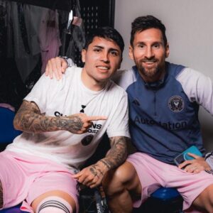 San Lorenzo, muy cerca de acordar la llegada de Facundo Farías