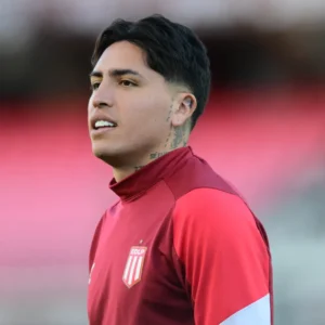 ¿Por qué no se cerró la llegada de Farías a San Lorenzo?
