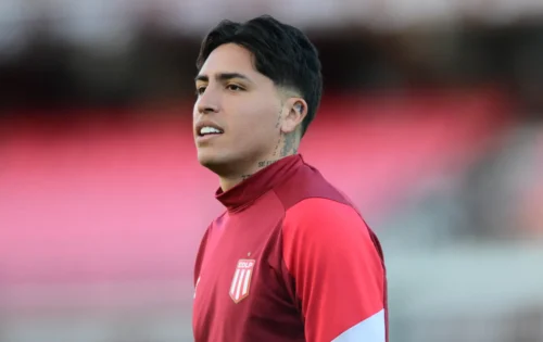 ¿Por qué no se cerró la llegada de Farías a San Lorenzo?
