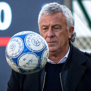 Los DT con menos partidos dirigidos en los últimos 8 años de San Lorenzo