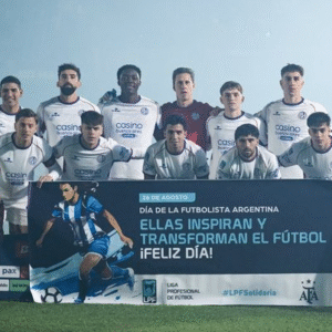 San Lorenzo y la posibilidad de repetir equipo en Alta Córdoba