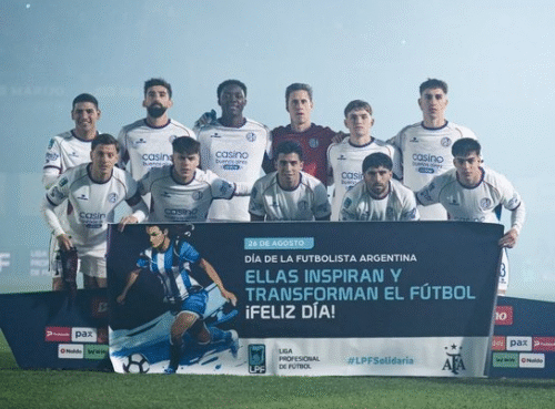 San Lorenzo dejó pasar otra oportunidad