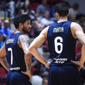 Se confirmó el regreso de dos glorias del básquet de San Lorenzo