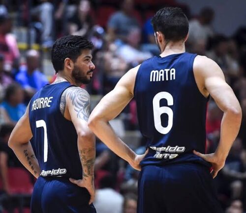 Se confirmó el regreso de dos glorias del básquet de San Lorenzo