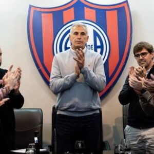 El caso Piatti y el fuerte mensaje de un dirigente de San Lorenzo a Gorosito