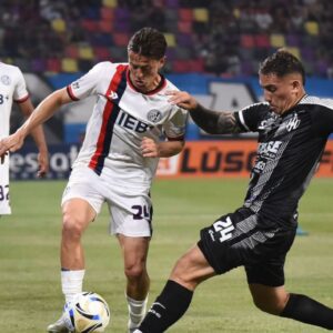 Central Córdoba – San Lorenzo: horario, TV y formaciones para la tercera fecha del Clausura 2026