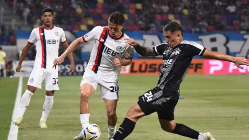 Central Córdoba – San Lorenzo: horario, TV y formaciones para la tercera fecha del Clausura 2026