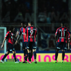 La increíble estadística del calendario entre San Lorenzo y Huracán