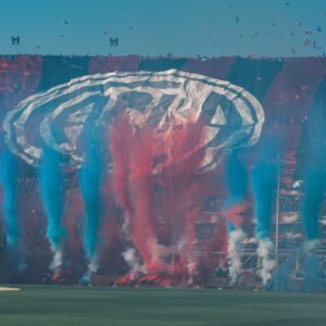 En 15 minutos, se agotaron las populares para el clásico con Boca