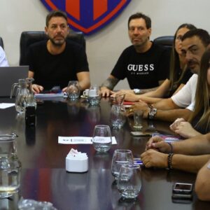 La oposición respondió sobre el embargo de Ayude a San Lorenzo