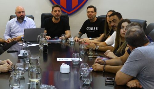 Las posturas del arco político de San Lorenzo sobre el concurso de acreedores