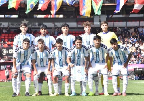 Medalla de plata para dos jugadores de San Lorenzo