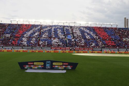 San Lorenzo recaudó más de $50 millones con el bono optativo