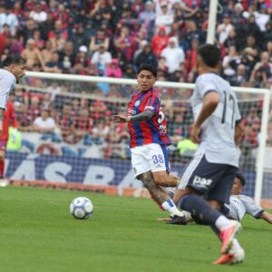 ¿Cuándo vuelve a jugar San Lorenzo tras la derrota con Boca?