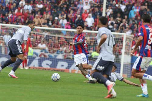 ¿Cuándo vuelve a jugar San Lorenzo tras la derrota con Boca?