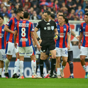 San Lorenzo se complica en el torneo: ¿Cómo quedó en la zona y en la tabla general?