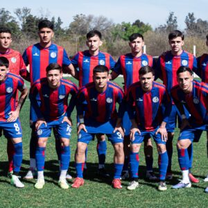 Con la vuelta del Pitu Herrera, la Reserva perdió en La Plata