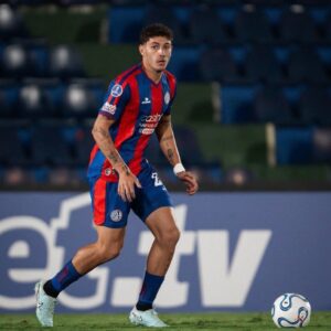 Insua recupera un jugador para el duelo ante Defensa