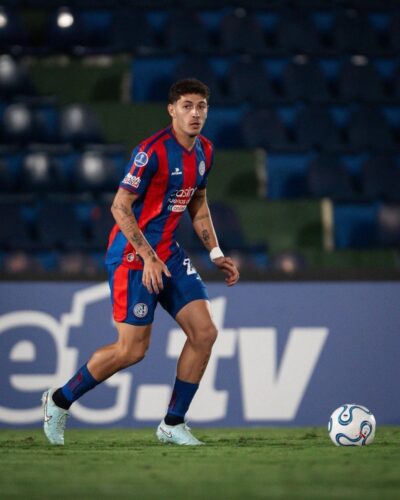 Insua recupera un jugador para el duelo ante Defensa
