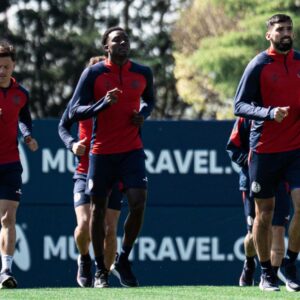 Día libre para San Lorenzo tras caer en Florencio Varela