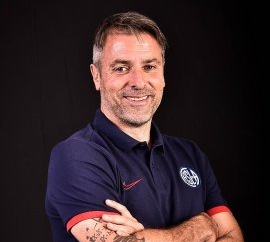 Deja San Lorenzo y se va a Ecuador con Gallardo