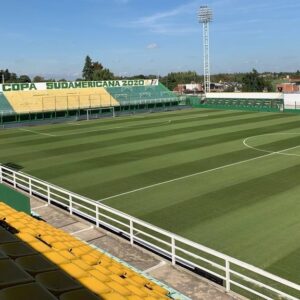 Qué falta para que se oficialice la presencia del público de San Lorenzo en Varela